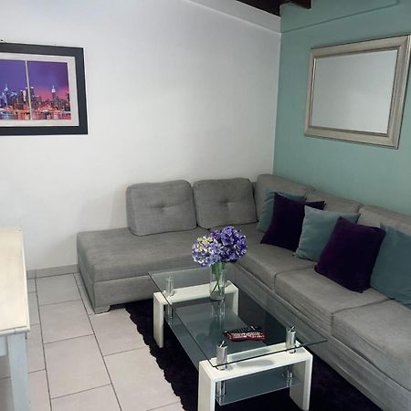 Apartamentos Amoblados Laureles Estadio Medellin Casa Margarita Buitenkant foto
