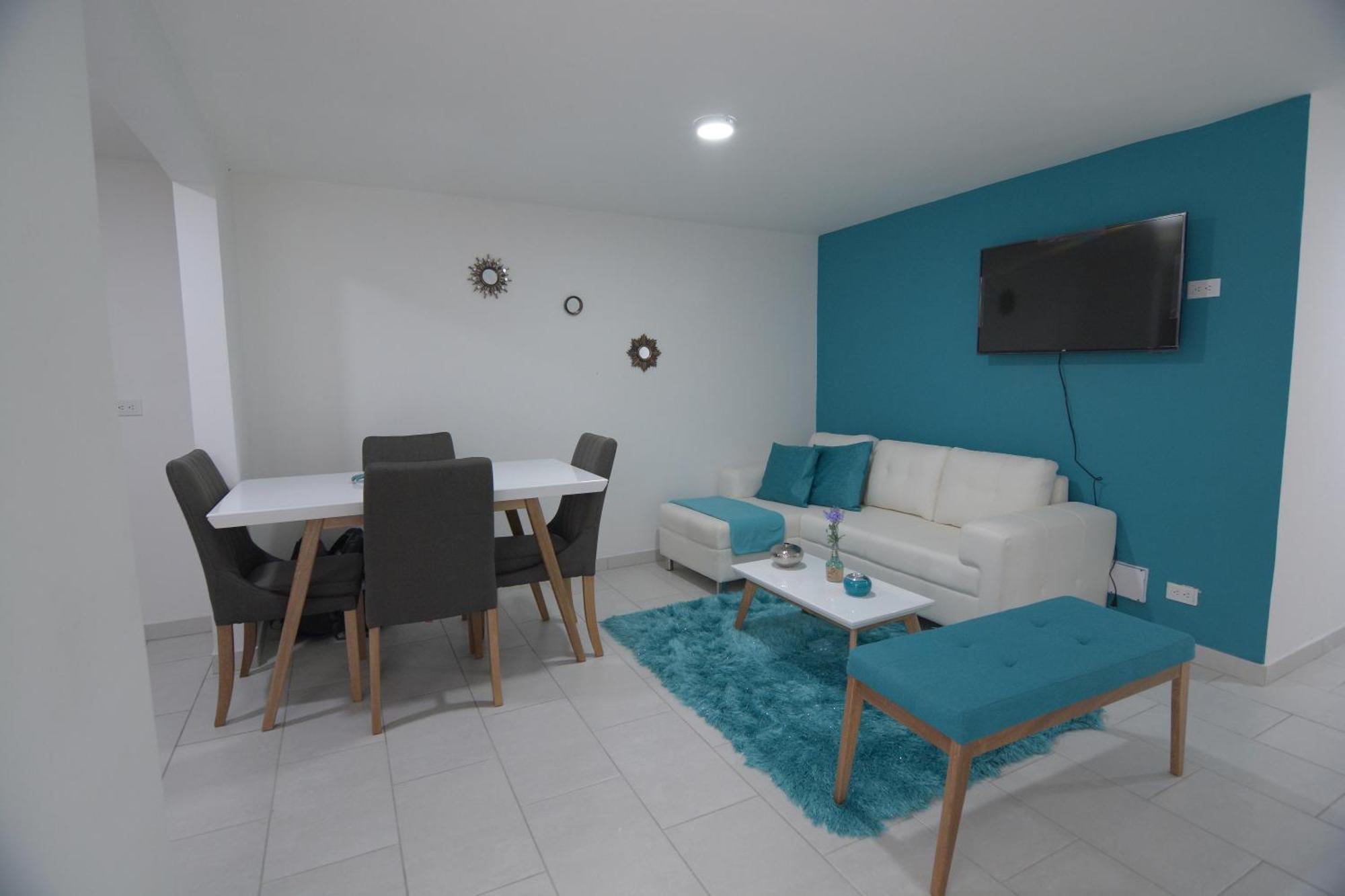 Apartamentos Amoblados Laureles Estadio Medellin Casa Margarita Buitenkant foto